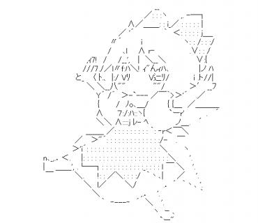 LINE Sticker size W370×H320