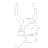 Twitter icon size W48xH48