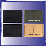 Velcro Patches for Trijicon