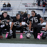 vs Hillcrest