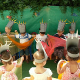 Shavuot 2006