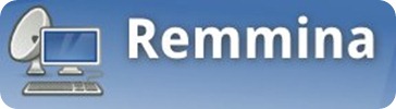 Remmina logo Remmina logo