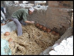 Nepal, Kathmandu, Craft, Bhaktapur, July 2012 (4)