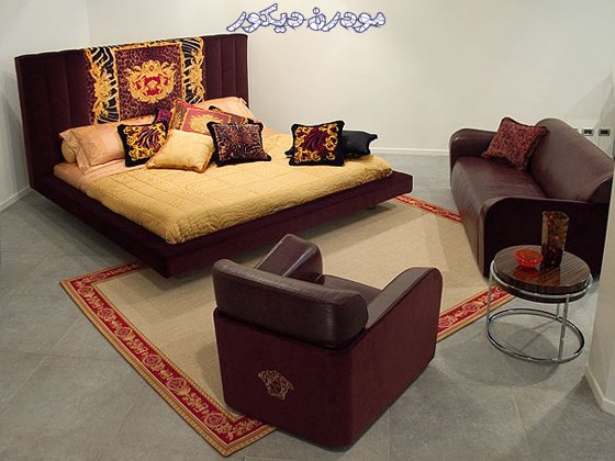 غرف نوم 2015 اشكال غرف نوم 2015 حديثة ديكور 2016