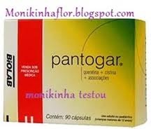 pantogar pantogar