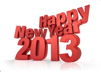 открытки с новым годом 2013 открытки с новым годом 2013