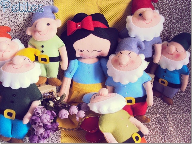 Branca de neve_14 Branca de neve_14