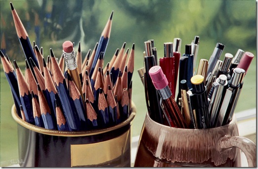 Pens and Pencils 3 Pens and Pencils 3