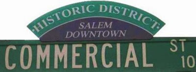 Salem Downtown Historic District