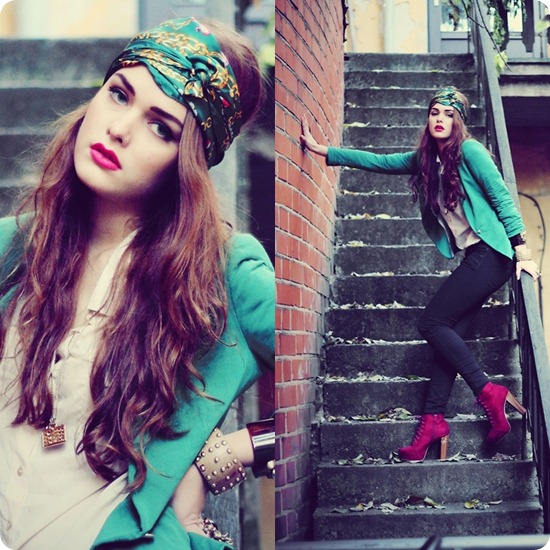 look8 look8