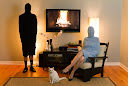 The Gagnons, 24X36in, & 16X24 in,digital print on rag archival paper, edition of 15