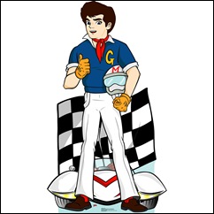 speed racer speed racer