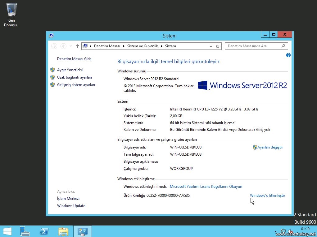 Buy MCSA Windows Server 2012 R2 Complete Study Guide