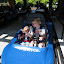 Go-carts at Pirate's Cove, second time that week. &ndash; 07-Aug-2010
