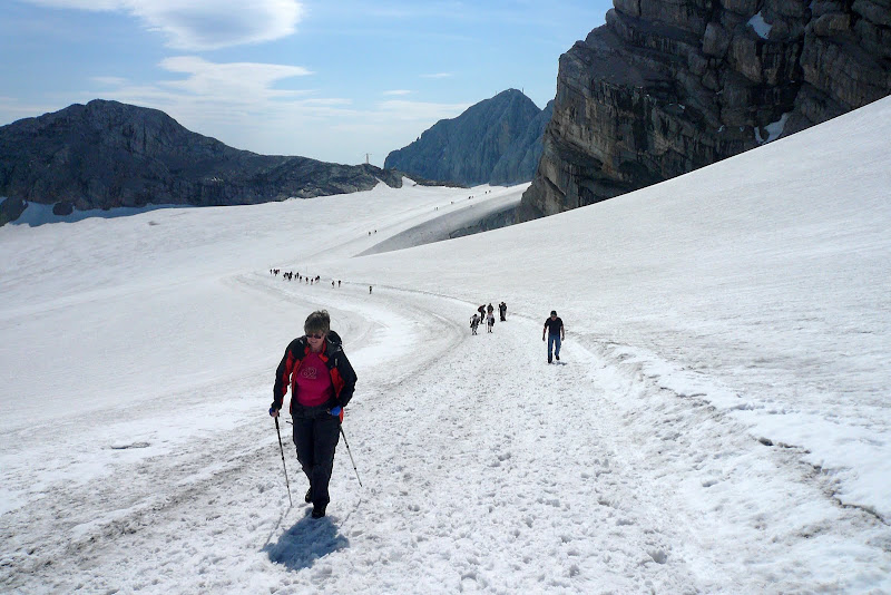 Dachstein