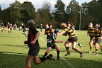 RCD - Groningen 2 (119 - 0)