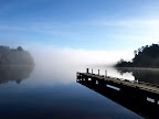 Lake Mapourika