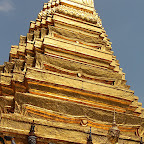 Bangkok Travels 2013
