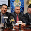 con Giuseppe Scopelliti e Franco Talarico