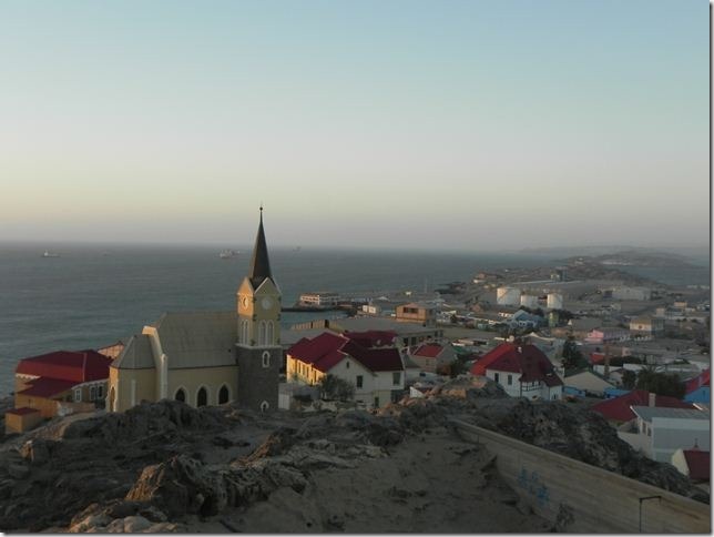 Luderitz_Church (27) Luderitz_Church (27)