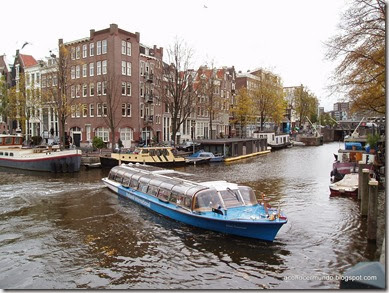 Amsterdam. Canales - PB090640