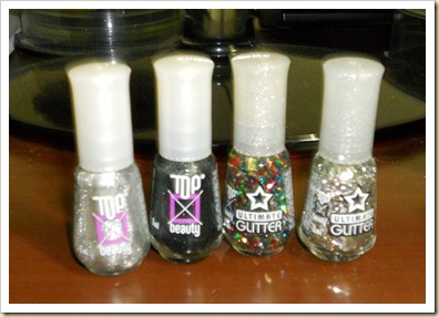 esmaltes esmaltes