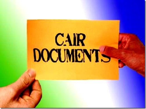 cair-documents cair-documents