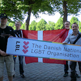 Riga Pride 2008