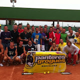 Barcelona Panteres Tennis Open 2011 Barcelona Panteres Tennis Open 2011