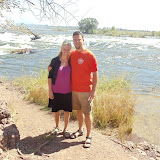 Victoria Falls