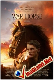 Ngựa Chiến - War Horse