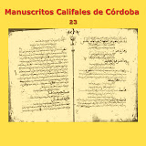 Manuscritos Califales (21)