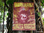 Limbe Wildlife Center