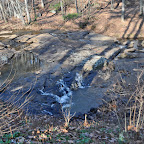 Harris Shoals Stream