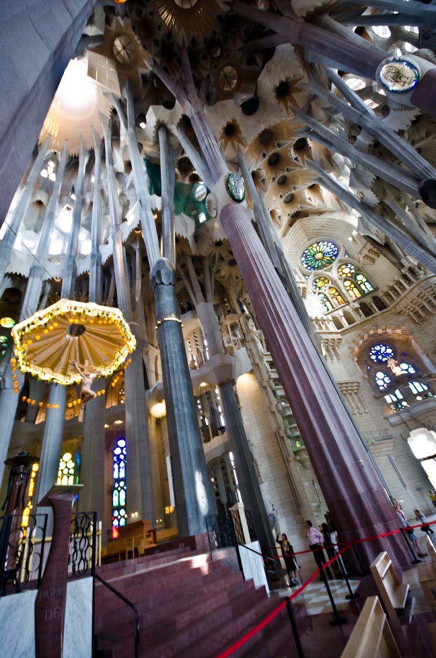 Sagrada Familia