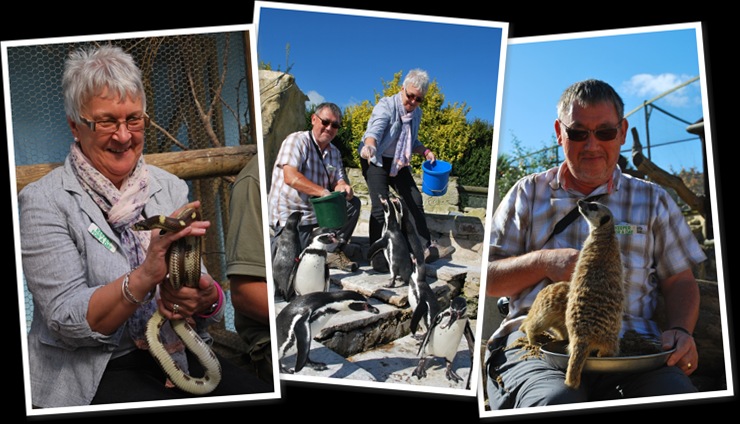 View Lynn and pete 1