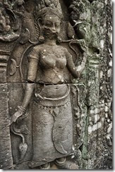 Cambodia Angkor Banteay Kdei 140119_0369