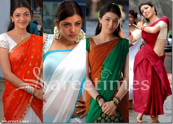 Kajal_Agarwal_Half_Sarees(1)