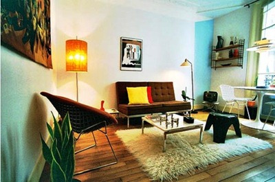 Contemporary Living Room Interior Ideas review