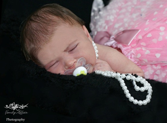 Tacoma newborn portrait photographer 02