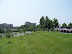 Arlington and the Airforce Memorial with the Reads