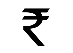 Symbol Rs