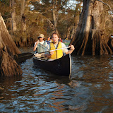 HauntedHalloweenPaddleTrip
