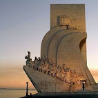 Padr&Atilde;&pound;o dos Descobrimentos
