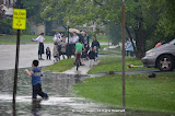 Rain Caused Flooding At Stonehouse & Francis Area (Photos by Meir Rothman) - DSC_0152.JPG