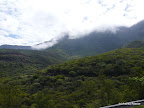 Zwischen Lubango und Namibe