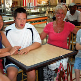WBFJ Local Flavors Summer Concert Series - Jeremy Vess - LifeGiver - Food Court - Hanes Mall - 8-2-1