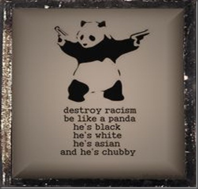 panda