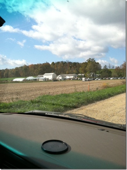 2011 Rural Society