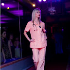 Pokaz Odzieży Medycznej Fashion Time Club Lublin - fryda.com.pl - fot. B.Pilewski - tot.18 Pokaz Odzieży Medycznej Fashion Time Club Lublin - fryda.com.pl - fot. B.Pilewski - tot.18